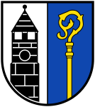 DEU Pulheim COA